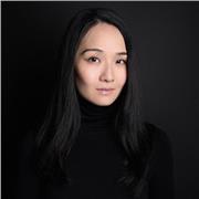 An award-winning Mandarin writer and native Mandarin speaker, tutoring with 5 years of experience